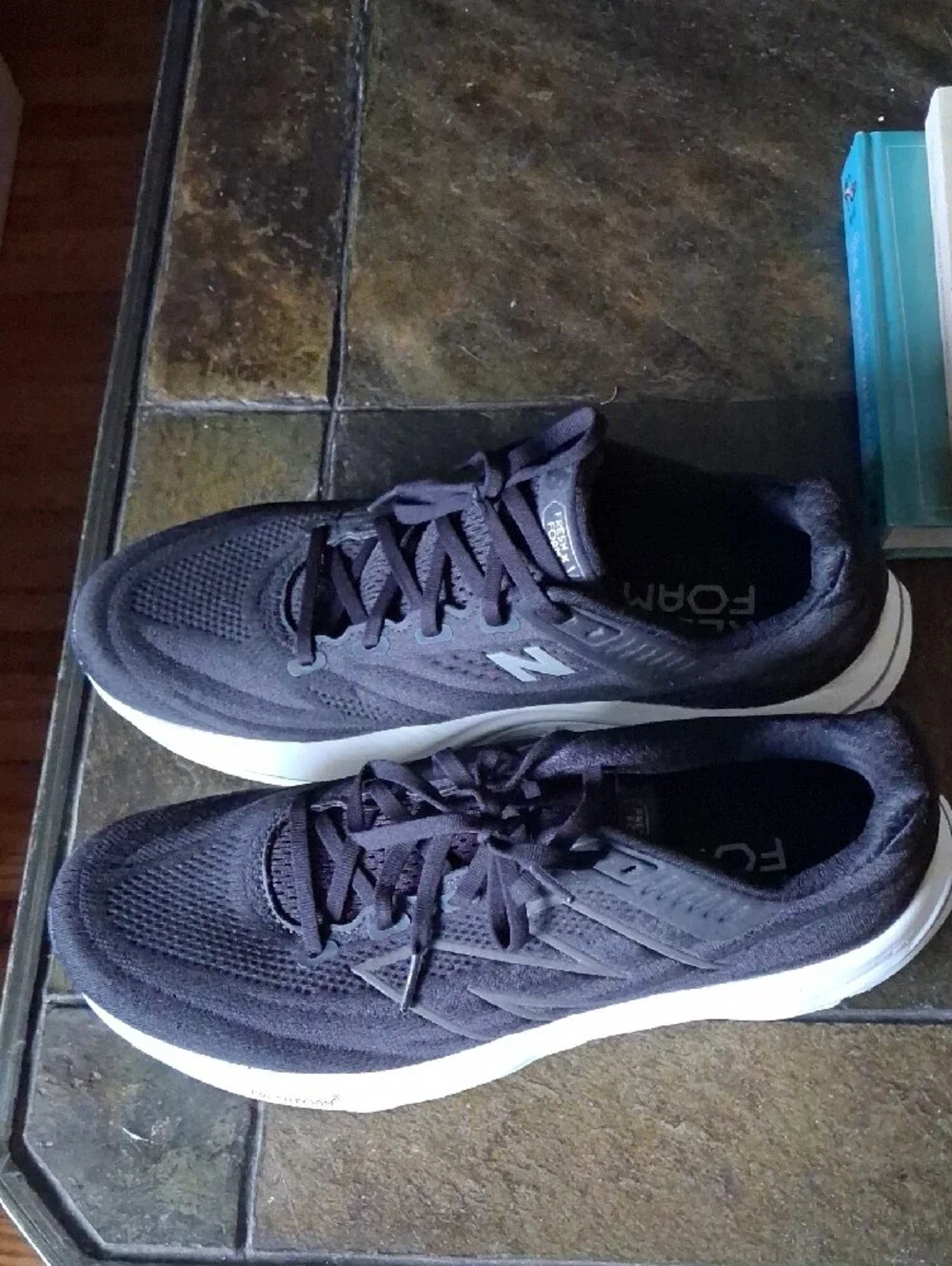 New Balance lightweight new